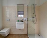 Resale - Villa - Moraira - Paichi