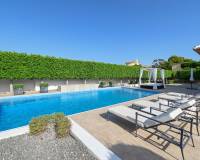 Resale - Villa - Moraira - Paichi