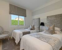 Resale - Villa - Moraira - Paichi