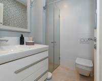 Resale - Villa - Moraira - Paichi