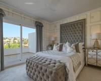 Resale - Villa - Moraira - Paichi