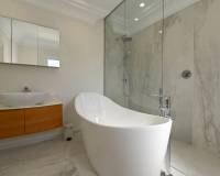 Resale - Villa - Moraira - Paichi