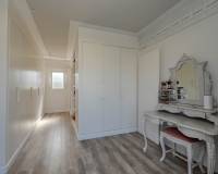 Resale - Villa - Moraira - Paichi