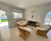 Resale - Villa - Moraira - Pinar de l'Advocat