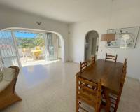 Resale - Villa - Moraira - Pinar de l'Advocat