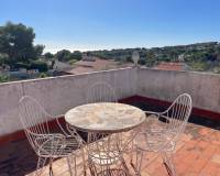 Resale - Villa - Moraira - Pinar de l'Advocat