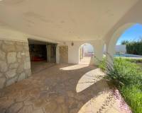 Resale - Villa - Moraira - Pinar de l'Advocat