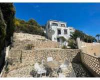 Resale - Villa - Moraira - Pinar de l'Advocat