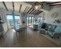 Resale - Villa - Moraira - Pinar de l'Advocat