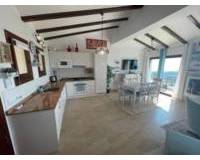 Resale - Villa - Moraira - Pinar de l'Advocat