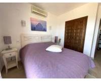 Resale - Villa - Moraira - Pinar de l'Advocat