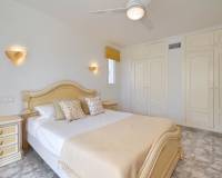 Resale - Villa - Moraira - Pla de Mar