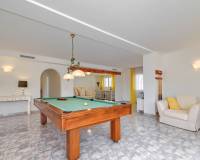Resale - Villa - Moraira - Pla de Mar