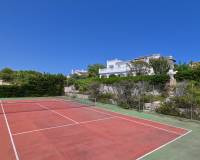 Resale - Villa - Moraira - Pla de Mar