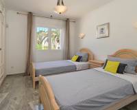 Resale - Villa - Moraira - Pla de Mar
