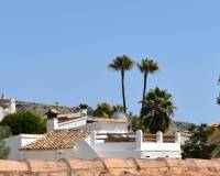 Resale - Villa - Moraira - Pla de Mar