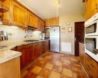 Resale - Villa - Moraira - Pla de Mar