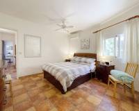 Resale - Villa - Moraira - Pla de Mar