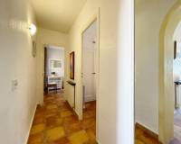 Resale - Villa - Moraira - Pla de Mar