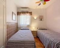 Resale - Villa - Moraira - Pla de Mar