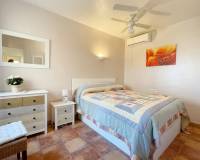 Resale - Villa - Moraira - Pla de Mar