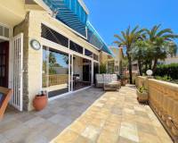 Resale - Villa - Moraira - Pla de Mar