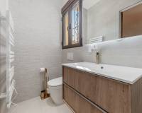 Resale - Villa - Moraira - Pla de Mar