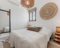 Resale - Villa - Moraira - Pla de Mar