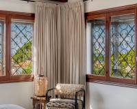 Resale - Villa - Moraira - Pla de Mar