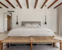 Resale - Villa - Moraira - Pla de Mar