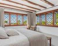 Resale - Villa - Moraira - Pla de Mar
