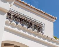 Resale - Villa - Moraira - Pla de Mar