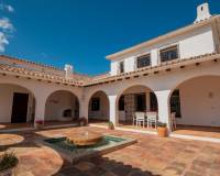 Resale - Villa - Moraira - Pla del Mar
