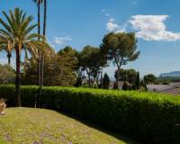 Resale - Villa - Moraira - Pla del Mar