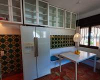 Resale - Villa - Moraira - Pla del Mar