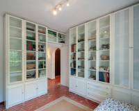 Resale - Villa - Moraira - Pla del Mar
