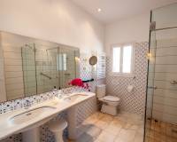 Resale - Villa - Moraira - Pla del Mar