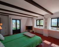 Resale - Villa - Moraira - Pla del Mar