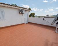 Resale - Villa - Moraira - Pla del Mar