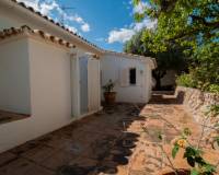 Resale - Villa - Moraira - Pla del Mar