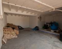 Resale - Villa - Moraira - Pla del Mar