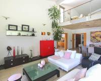 Resale - Villa - Moraira - Playetes