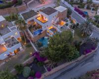 Resale - Villa - Moraira - Portet