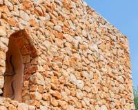 Resale - Villa - Moraira - Portet