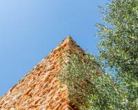 Resale - Villa - Moraira - Portet