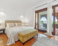 Resale - Villa - Moraira - Portet