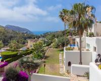 Resale - Villa - Moraira - Portet