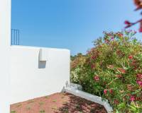 Resale - Villa - Moraira - Portet