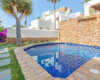 Resale - Villa - Moraira - Portet