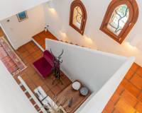 Resale - Villa - Moraira - Portet